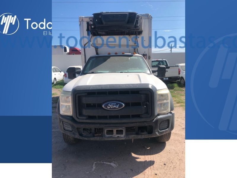 imagen principal de la unidad