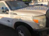 Ford F-450 2015 2p XL V8/6.7/T Diesel Aut 2015 Ford F-450 Ingreso Exteriores 3