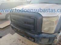 Ford F-450 2015 2p XL V8/6.7/T Diesel Aut 2015 Ford F-450 Ingreso Exteriores 4