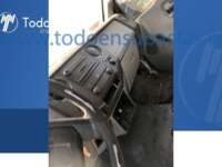 Ford F-450 2015 2p XL V8/6.7/T Diesel Aut 2015 Ford F-450 Ingreso Interiores 0