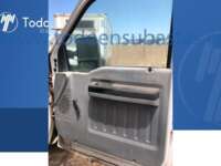 Ford F-450 2015 2p XL V8/6.7/T Diesel Aut 2015 Ford F-450 Ingreso Interiores 11
