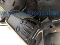 Ford F-450 2015 2p XL V8/6.7/T Diesel Aut 2015 Ford F-450 Ingreso Interiores 12