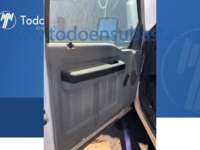 Ford F-450 2015 2p XL V8/6.7/T Diesel Aut 2015 Ford F-450 Ingreso Interiores 2