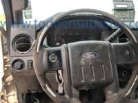 Ford F-450 2015 2p XL V8/6.7/T Diesel Aut 2015 Ford F-450 Ingreso Interiores 3