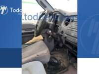 Ford F-450 2015 2p XL V8/6.7/T Diesel Aut 2015 Ford F-450 Ingreso Interiores 6
