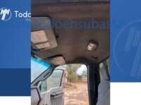 Ford F-450 2015 2p XL V8/6.7/T Diesel Aut 2015 Ford F-450 Ingreso Interiores 8