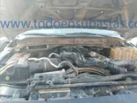 Ford F-450 2015 2p XL V8/6.7/T Diesel Aut 2015 Ford F-450 Ingreso Motor 1