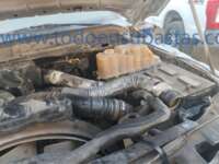 Ford F-450 2015 2p XL V8/6.7/T Diesel Aut 2015 Ford F-450 Ingreso Motor 2