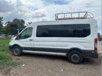 Ford Transit 2016 4p Bus L4/2.2/TDI Aut 15 Pas 2016 Ford Transit Venta Exteriores 1