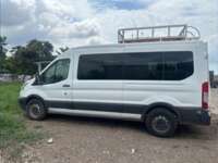 Ford Transit 2016 4p Bus L4/2.2/TDI Aut 15 Pas 2016 Ford Transit Venta Exteriores 3