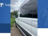 Ford Transit 2016 4p Bus L4/2.2/TDI Aut 15 Pas 2016 Ford Transit Venta Exteriores 7