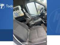 Ford Transit 2016 4p Bus L4/2.2/TDI Aut 15 Pas 2016 Ford Transit Venta Interiores 9