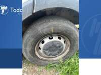 Ford Transit 2016 4p Bus L4/2.2/TDI Aut 15 Pas 2016 Ford Transit Venta Llantas 1