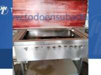 Remolque Borguety 2005  Borguety  Ingreso Motor 0