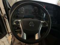 Tracto Camión Sinotruk 2021 2p C7H 6X4 Man Gas Natural 2021 Sinotruk Sitrak Howo Venta Interiores 1