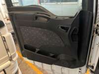 Tracto Camión Sinotruk 2021 2p C7H 6X4 Man Gas Natural 2021 Sinotruk Sitrak Howo Venta Interiores 12