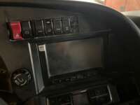 Tracto Camión Sinotruk 2021 2p C7H 6X4 Man Gas Natural 2021 Sinotruk Sitrak Howo Venta Interiores 6