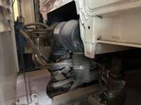 Tracto Camión Sinotruk 2021 2p C7H 6X4 Man Gas Natural 2021 Sinotruk Sitrak Howo Venta Motor 1