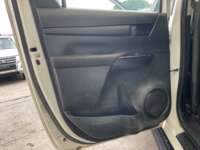Toyota Hilux 2018 4p Doble Cabina Base L4/2.7 Man 2018 Toyota Hilux Venta Interiores 15