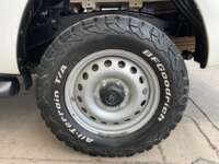 Toyota Hilux 2018 4p Doble Cabina Base L4/2.7 Man 2018 Toyota Hilux Venta Llantas 4