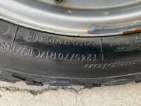 Toyota Hilux 2018 4p Doble Cabina Base L4/2.7 Man 2018 Toyota Hilux Venta Llantas 8