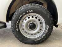 Toyota Hilux 2018 4p Doble Cabina Base L4/2.7 Man 2018 Toyota Hilux Venta Llantas 10
