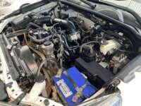 Toyota Hilux 2018 4p Doble Cabina Base L4/2.7 Man 2018 Toyota Hilux Venta Motor 3