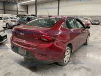 Chevrolet Onix 2023  59F6F413-5E25-4131-8C93-5425C19D18C8