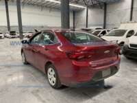 Chevrolet Onix 2023  FDF2B86D-2A38-40B2-BAAE-0782421F4683