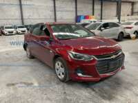 Chevrolet Onix 2023  750975C3-8408-42DD-87D3-AAB7AC394361