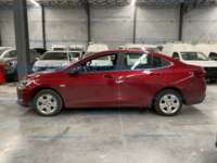 Chevrolet Onix 2023  A4AF9D34-AF17-445E-B6FE-48743F985ED4