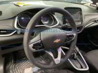 Chevrolet Onix 2023  13A0EEB6-F0A3-4CBB-9C65-FDE739B15851