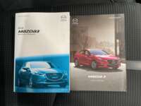 Mazda 3 2018  2018 Mazda 3 Venta Documentos 1