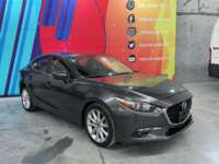 Mazda 3 2018  2018 Mazda 3 Venta Exteriores 3