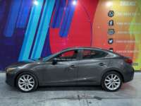 Mazda 3 2018  2018 Mazda 3 Venta Exteriores 4