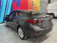 Mazda 3 2018  2018 Mazda 3 Venta Exteriores 5