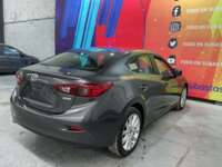 Mazda 3 2018  2018 Mazda 3 Venta Exteriores 7