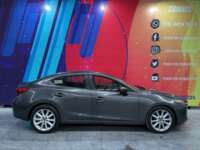 Mazda 3 2018  2018 Mazda 3 Venta Exteriores 8