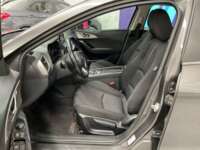 Mazda 3 2018  2018 Mazda 3 Venta Interiores 18