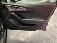 Mazda 3 2018  2018 Mazda 3 Venta Interiores 19