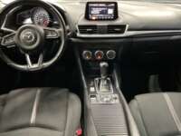Mazda 3 2018  2018 Mazda 3 Venta Interiores 4