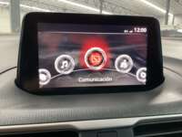 Mazda 3 2018  2018 Mazda 3 Venta Interiores 8