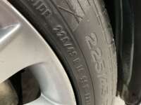 Mazda 3 2018  2018 Mazda 3 Venta Llantas 12