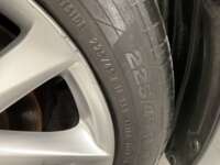 Mazda 3 2018  2018 Mazda 3 Venta Llantas 3