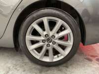 Mazda 3 2018  2018 Mazda 3 Venta Llantas 4