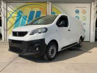 Peugeot Expert 2019  2019 Peugeot Expert Venta Exteriores 1