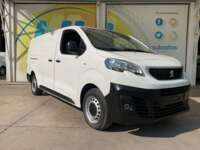 Peugeot Expert 2019  2019 Peugeot Expert Venta Exteriores 3
