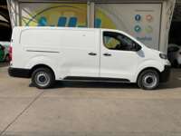 Peugeot Expert 2019  2019 Peugeot Expert Venta Exteriores 4