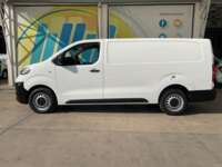 Peugeot Expert 2019  2019 Peugeot Expert Venta Exteriores 8
