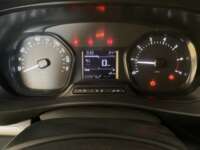 Peugeot Expert 2019  2019 Peugeot Expert Venta Interiores 2